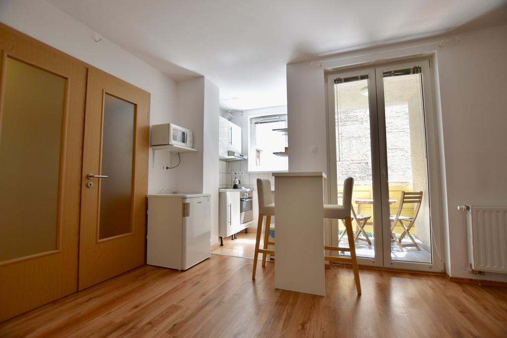 Central Studio Boulevard Budapeszt Zewnętrze zdjęcie