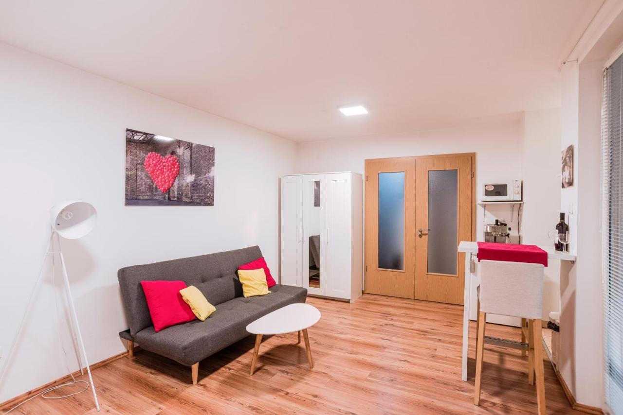 Central Studio Boulevard Budapeszt Zewnętrze zdjęcie